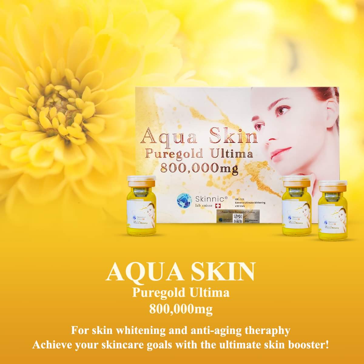 aqua skin glutathione mg Amazon.com: and Kaizen-C : Health & Household Aqua Skin Gluta Capsules for