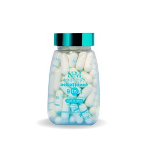 Nekothione 9 in 1 by Kath Melendez