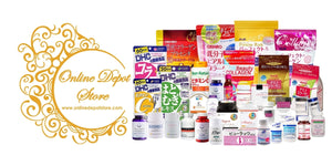 Your One Stop Glutathione and Health Vitamins