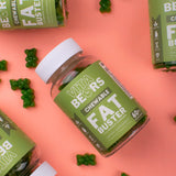 Vitabears Fat Buster (60 Gummies)