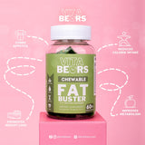 Vitabears Fat Buster (60 Gummies)