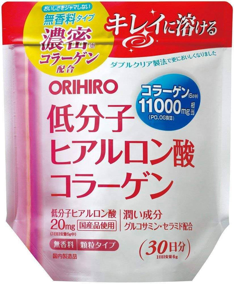 Orihiro Hyaluronic