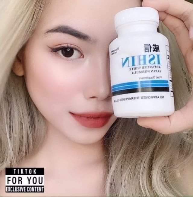 when to take glutathione injection Ishin Premium Glutathione Capsules Triple Glutathione Blend With Oral  Sunblock main image 0