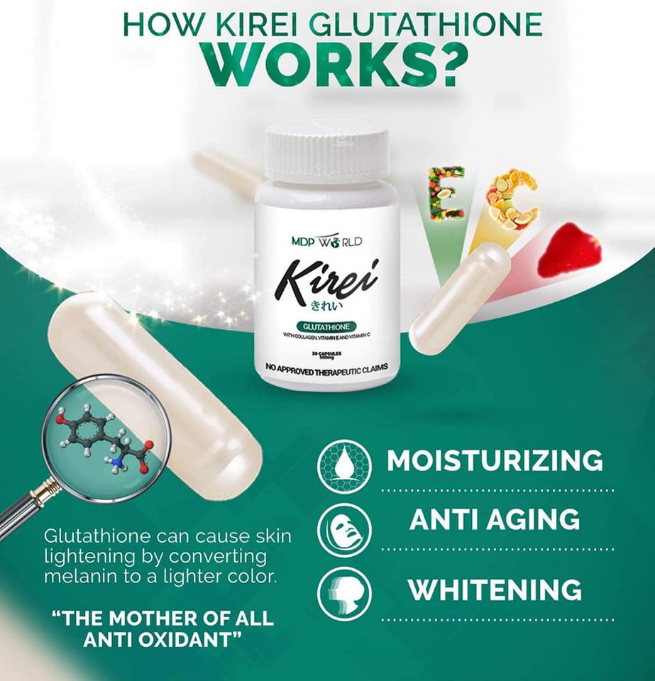 Kirei – Online Depot Store