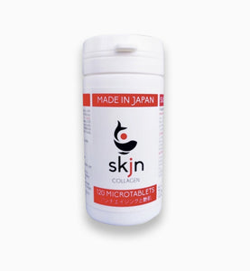SKJN Collagen (120,000mg, 30 Day Supply)