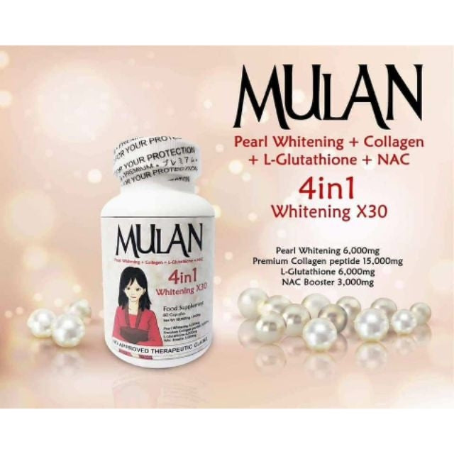 Mulan  Online Depot Store