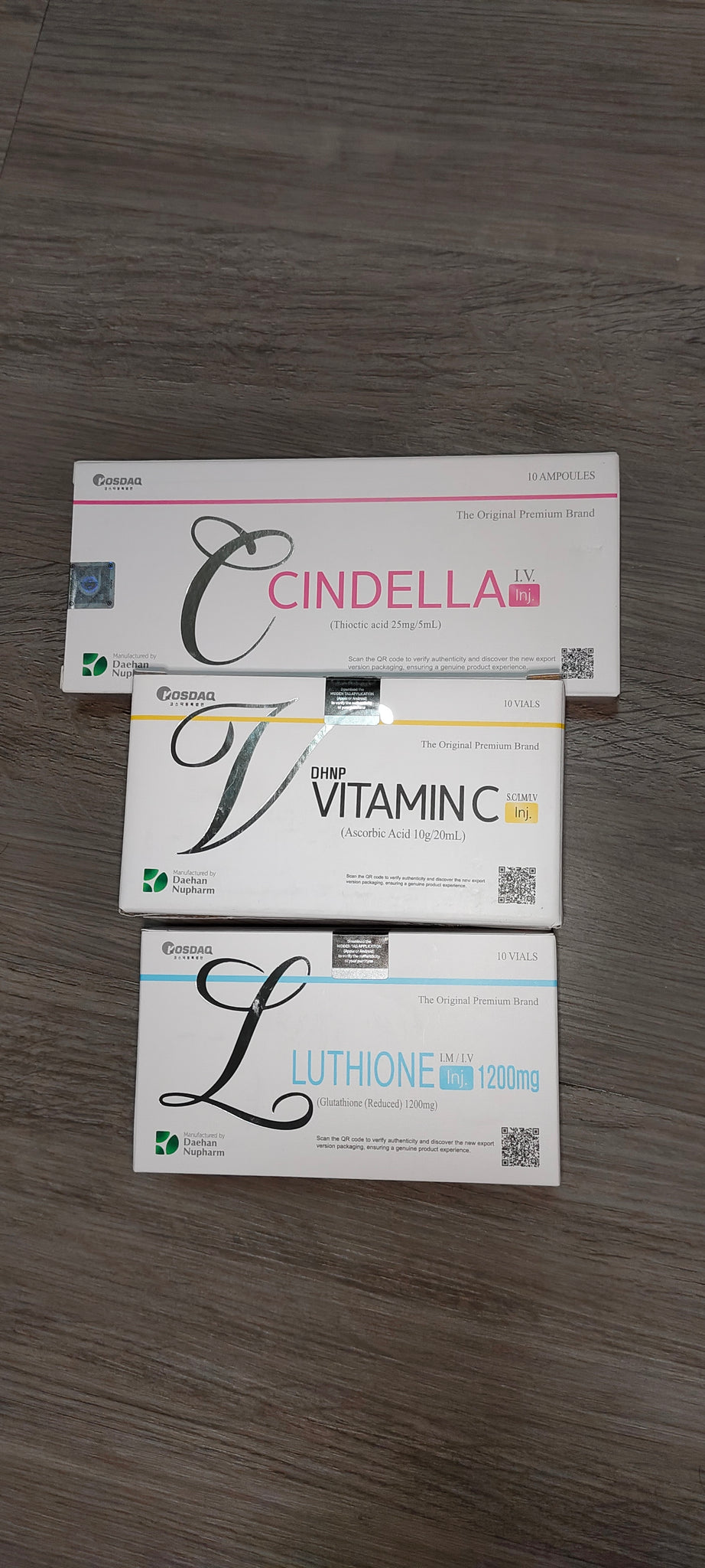 Cindella Drip korea whitening Online Depot Store Cindella Drip korea whitening Online Depot Store