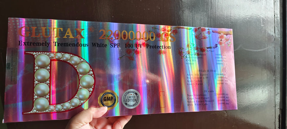 Glutax 220000000GS sakura