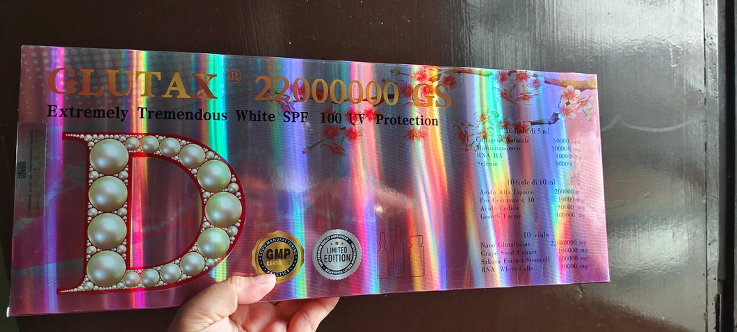 Glutax 220000000GS sakura