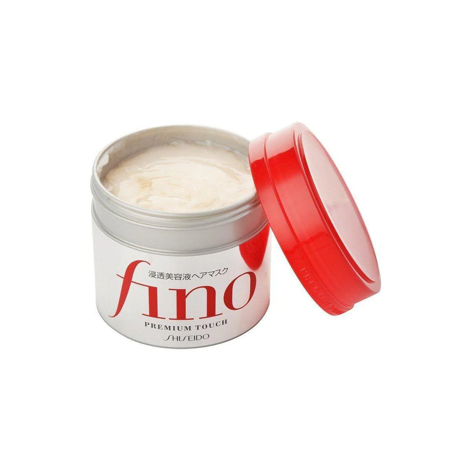 Shiseido Fino Premium Touch Hair Mask 230g