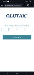 Glutax 2000000gx (Premium Rec. Cell)