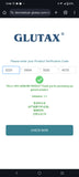 Glutax 2000000gx (Premium Rec. Cell)