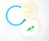 Shiseido Medicated Baby Powder