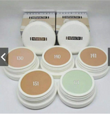 Naturactor Cover Face Concealer Foundation