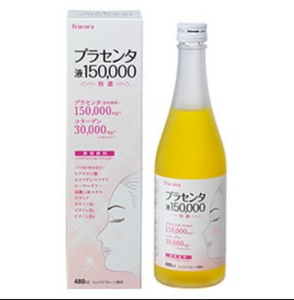 Fracora collagen Placenta 15000mg