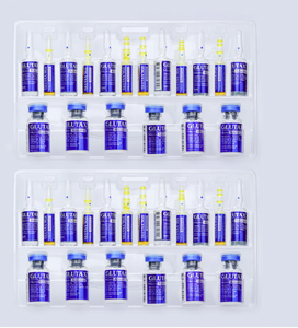 Glutax 5GS Micro Advance 12 vials