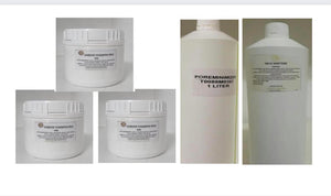 Facial creams