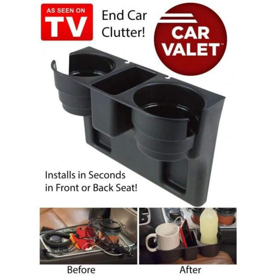 Car Valet Organizer-Sulit Promos