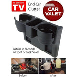 Car Valet Organizer-Sulit Promos