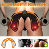 Smart Hips trainer and Butt Lifting Massager-Sulit Promos