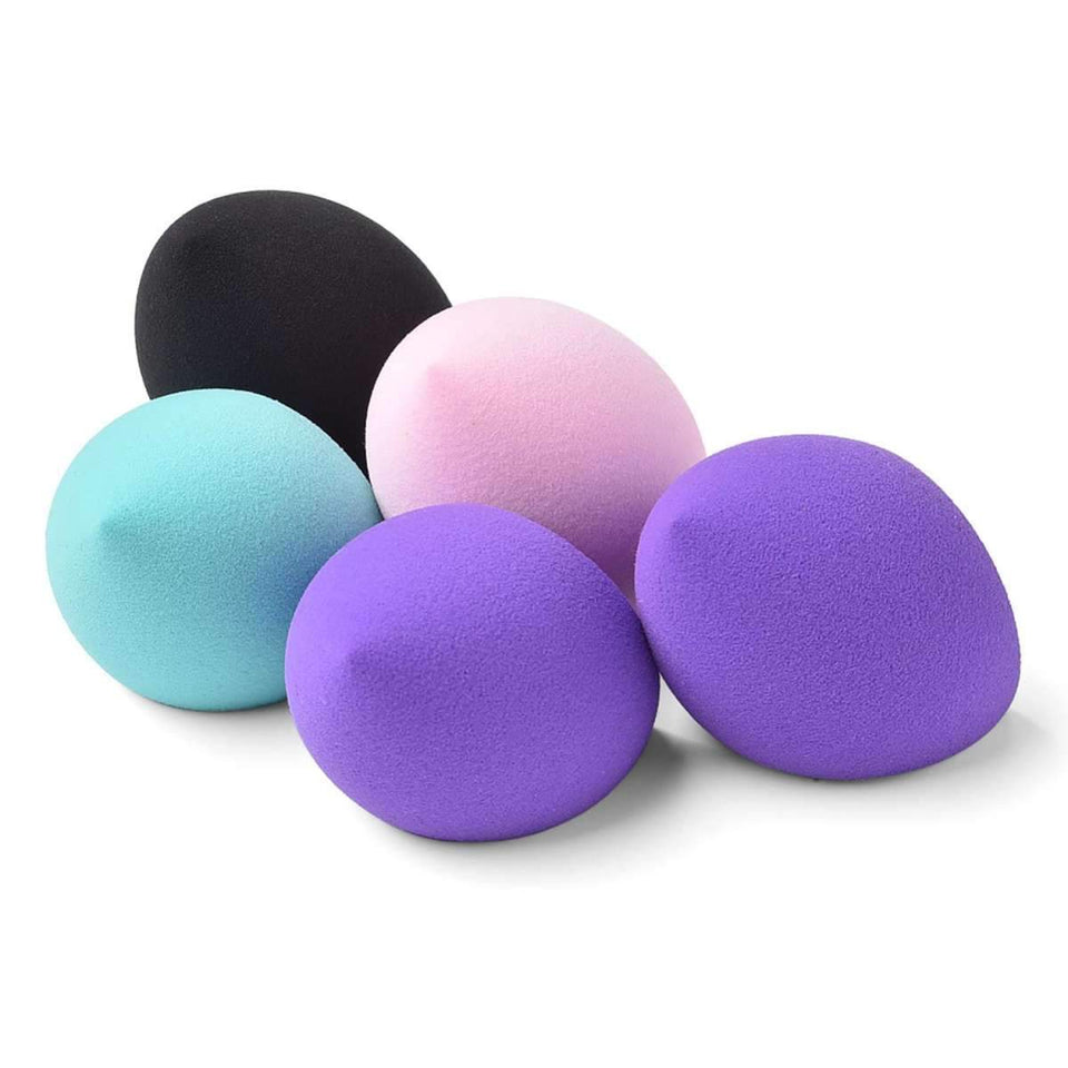 SACE LADY 1pc Big Sponge Makeup Blender-Sulit Promos