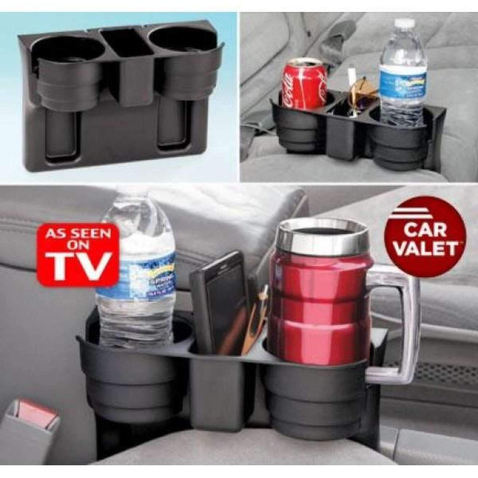 Car Valet Organizer-Sulit Promos