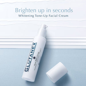 Glutanex Snow White Cream 50mL