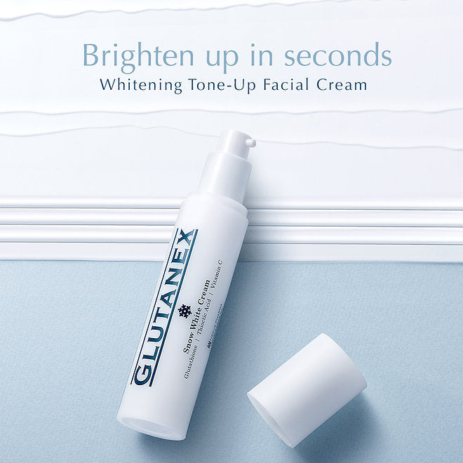Glutanex Snow White Cream 50mL