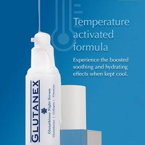 Glutanex Night Serum 30mL