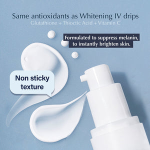 Glutanex Snow White Cream 50mL