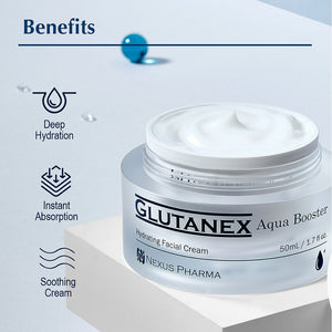 Glutanex Aqua Booster
