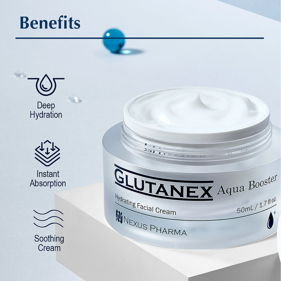 Glutanex Aqua Booster