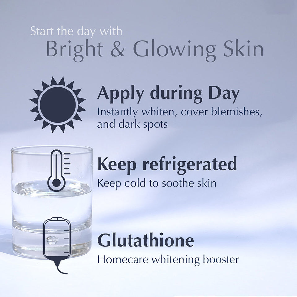 Glutanex Snow White Cream 50mL