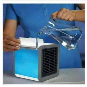 Portable Air Conditioner-Sulit Promos