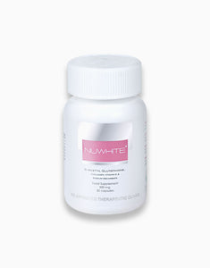 Nuwhite S-Acetyl Glutathione (30 caps)