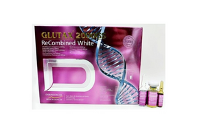 Glutax 2000gs (Recombined White)