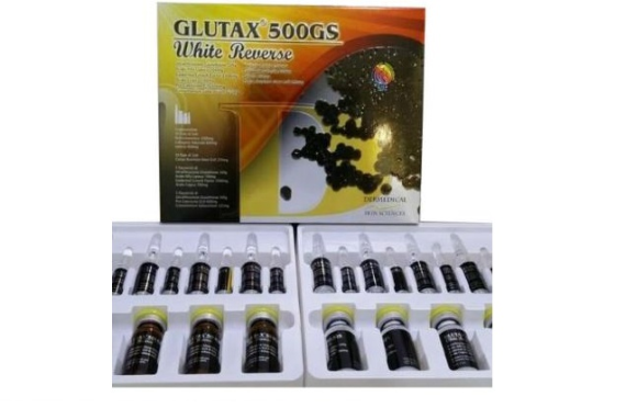 Glutax 500gs (White Reverse)