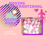 Sqin Glutathione (2000mg)