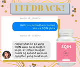 Sqin Glutathione (2000mg)