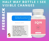 Sqin Glutathione (2000mg)
