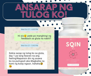 Sqin Glutathione (2000mg)