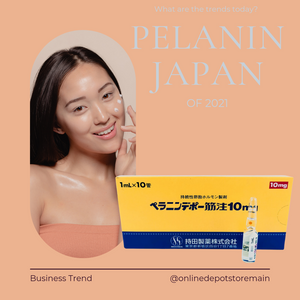 Pelanindepot japan(male transition to female)