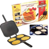 Perfect Pancake-Sulit Promos