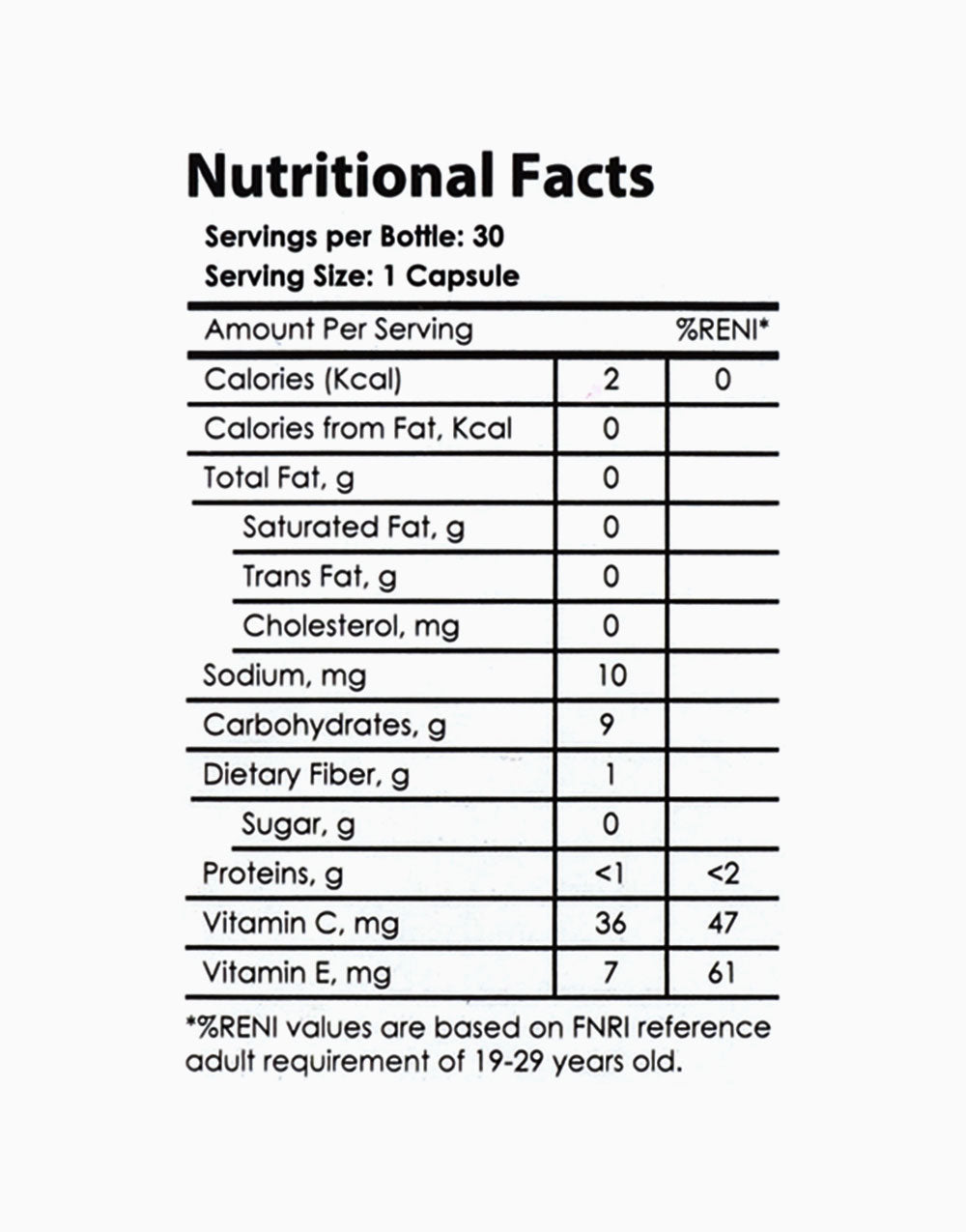 Nuwhite S-Acetyl Glutathione (30 caps) Online Depot Store Nuwhite S-Acetyl Glutathione (30 caps) Online Depot Store