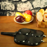 Perfect Pancake-Sulit Promos