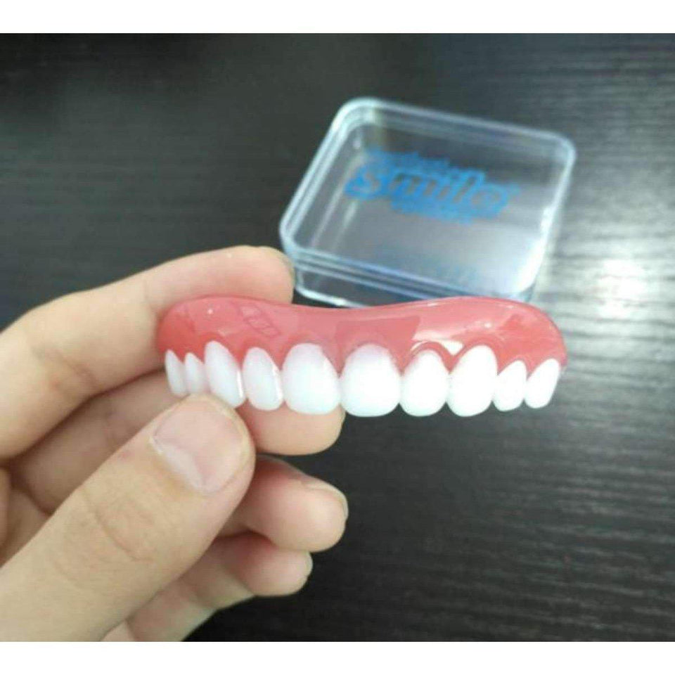 Perfect Smile Teeth White Cosmetic Veneers-Sulit Promos