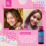 the diet coach Ultra Collagen Drinks (8bottles per box)