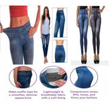 Slim and Lift Pants - Buy 1, Take 1-Sulit Promos