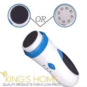 Pedi Spin Foot Care-Sulit Promos