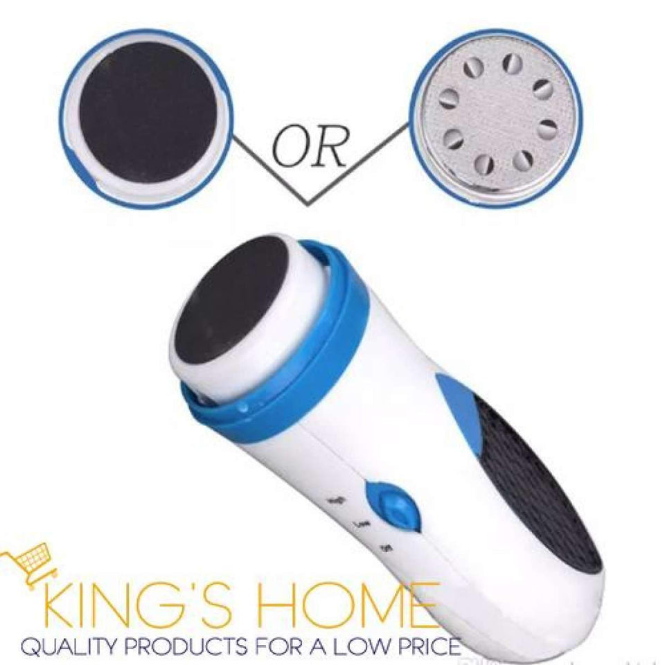 Pedi Spin Foot Care-Sulit Promos